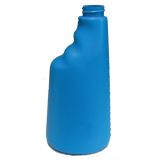 Jangro Blue Trigger Spray Bottle 600ml